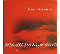 D & M Poject - Ride Like the Wind [Vinyl Single]