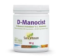 Sura Vitasan Probiótico D‑Manocist 50 g