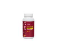 D-Manosa 700 mg 60 cápsulas vegetales Herb