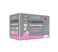 D-Manosa + Arándano 20 sobres Fharmonat
