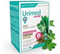 DietMed Urimed Candid – 30 cápsulas