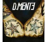 D-Mente - No Es El Premio Ganar Sin Saber