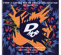 D-MOB - incl. Aciiiiiiied