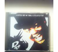 D-Mob - Little Bit of This