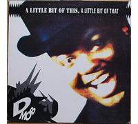 D-Mob - Little Bit of This.. [Vinilo]