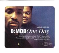 D: Mob - One Day