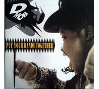 D-Mob - Put Your Hnds Together [Vinilo]