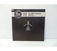 D MOB - We Call it acieed (Matey Mix by Danny D.) [Vinilo]