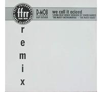 D-Mob - We call it acieed (Remix)