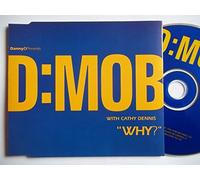 D Mob - Why