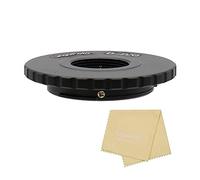 D Mount 8mm Movie Lens to for Pentax Q PQ P/Q Digital Camera Adapter Q7 Q10 Q-S