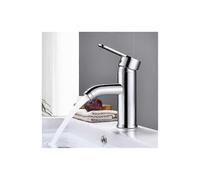 (D)Multi-purpose One-handle Bathroom Basin Faucet Cold/hot Mixer Basin Sink Faucet Bathroom Accessories