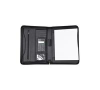 d & n Easy Business Caso de escritura 26 cm negro