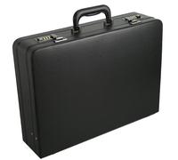 d&n Maletín Tradición 46 cm negro