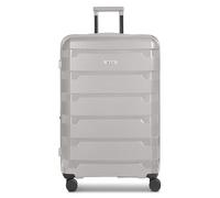 D & N, champán, Koffer L + (76 cm), Equipaje duro