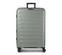 d & n Toronto 4 ruedas Trolley L 75 cm Con asa expansible gris