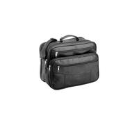 D&N Travel Line - Bolso de viaje 37 cm (schwarz)