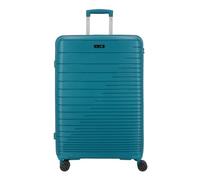 d&n Travel Line 4600 4 ruedas Carrito L 75 cm gasolina