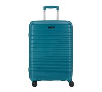 d&n Travel Line 4600 4 ruedas Carrito M 65 cm gasolina