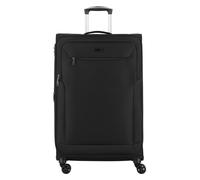 D&N Travel Line 6804 - Trolley de 4 ruedas L 76 cm (schwarz)
