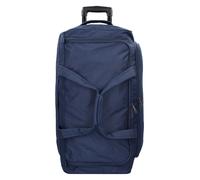 d & n Travel Line 7700 2 ruedas Bolsa de viaje 36 cm azul