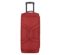 d & n Travel Line 7700 2 ruedas Bolsa de viaje 36 cm rojo