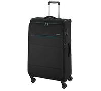 D & N Travel Line 9004 - Maleta con 4 Ruedas (68 cm)