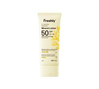 D+ Natural Sun Loción Mineral SPF50