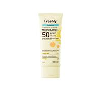 D+ Natural Sun Mineral Pediátrico FPS50+ 50 ml