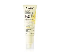Freshly D Natural Suncare Facial Age-Repair SPF50 50mL SPF50