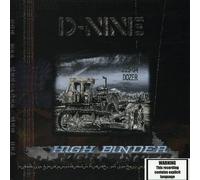 D-Nine - High Binder