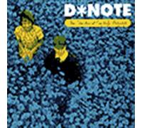 D*Note - The Garden of Earthly.... [Vinilo]