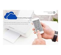 (D) NP332 3-Port USB Network Print Server Multi-Interface Network Print Server