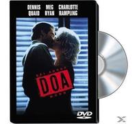 D.O.A. - Bei Ankunft Mord [Alemania] [DVD]