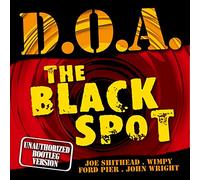 D.O.a. - Black Spot