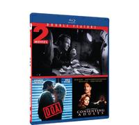 D.O.A. - Doa / Consenting Adults [Reino Unido] [Blu-ray]