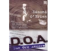 D.O.A. - Due ore ancora [Italia] [DVD]