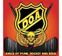 D.O.a. - Kings of Punk, Hockey and Beer
