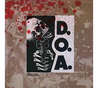D.O.a. - Murder [Vinilo]