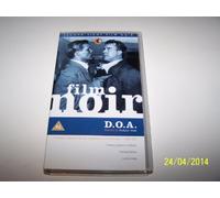 D.O.a. [Reino Unido] [VHS]