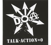 D.O.a. - Talk-Action = 0