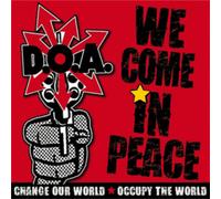 Doa - We Come In Peace