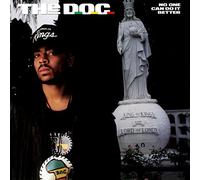 The D.O.C. No One Can Do It Better (Vinyl) 12" Album