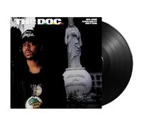 The D.O.C. No One Can Do It Better (Vinyl) 12" Album