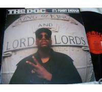 D.O.C., The - It's Funky Enough / No One Can Do It Better