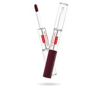 D?o labial Made To Last - 017 Vino tinto de Pupa Milano para mujer - 0.13 oz