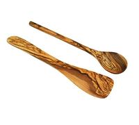 D.O.M. Die Olivenholz-Manufaktur 8007 - Cuchara de Cocina