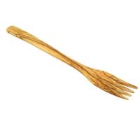 D.O.M. - Tenedor de madera de olivo 30 cm