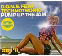D.O.N.S. Ft Technotronic - Pump Up the Jam