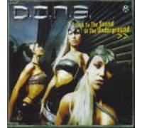 D.O.N.S. - Jack to the Sound of the..